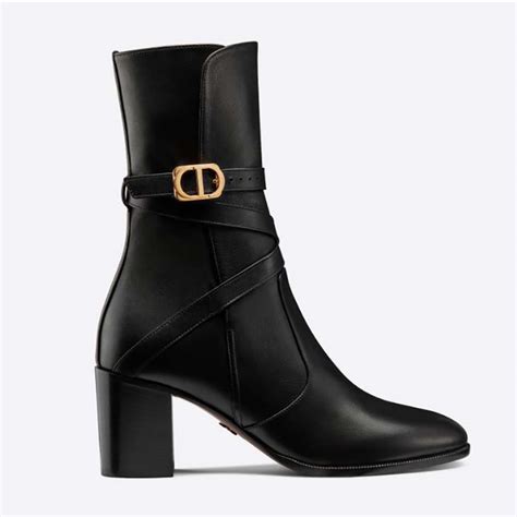 boots braehead dior|Dior Ankle boots for Women .